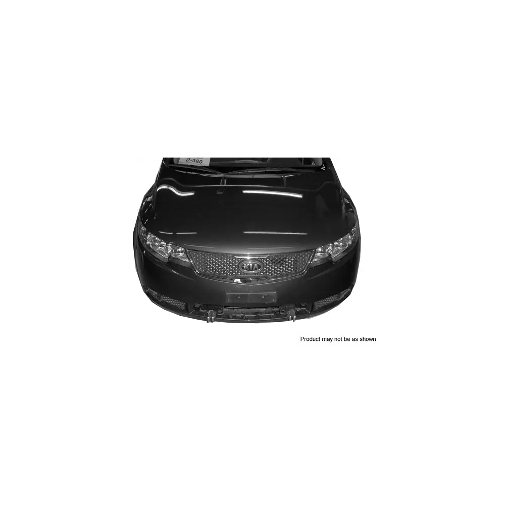 Baseplate - Honda Accord Sedan - 9517152